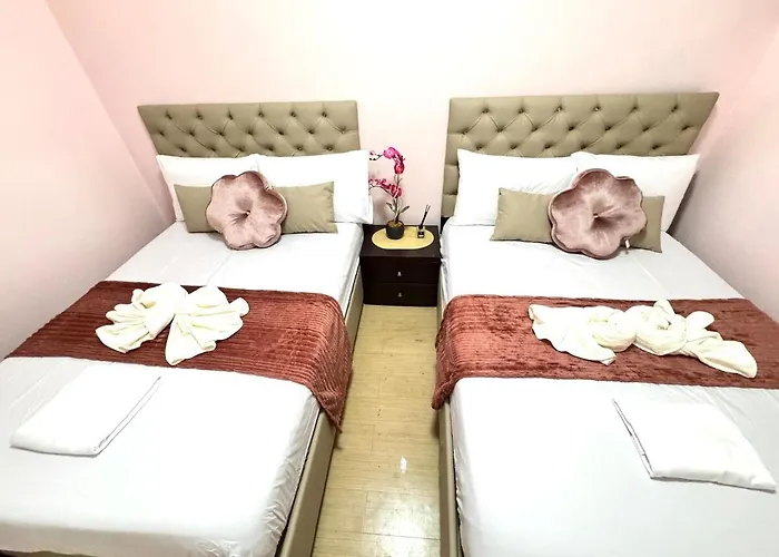 Grand Riviera 1201 Near Us Embassy And St Luke's Medical Center Extension Clinic Slec By Prime Appartement