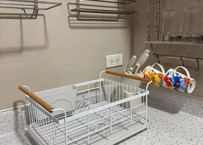 Grand Riviera 1201 Near Us Embassy And St Luke's Medical Center Extension Clinic Slec By Prime Appartement *